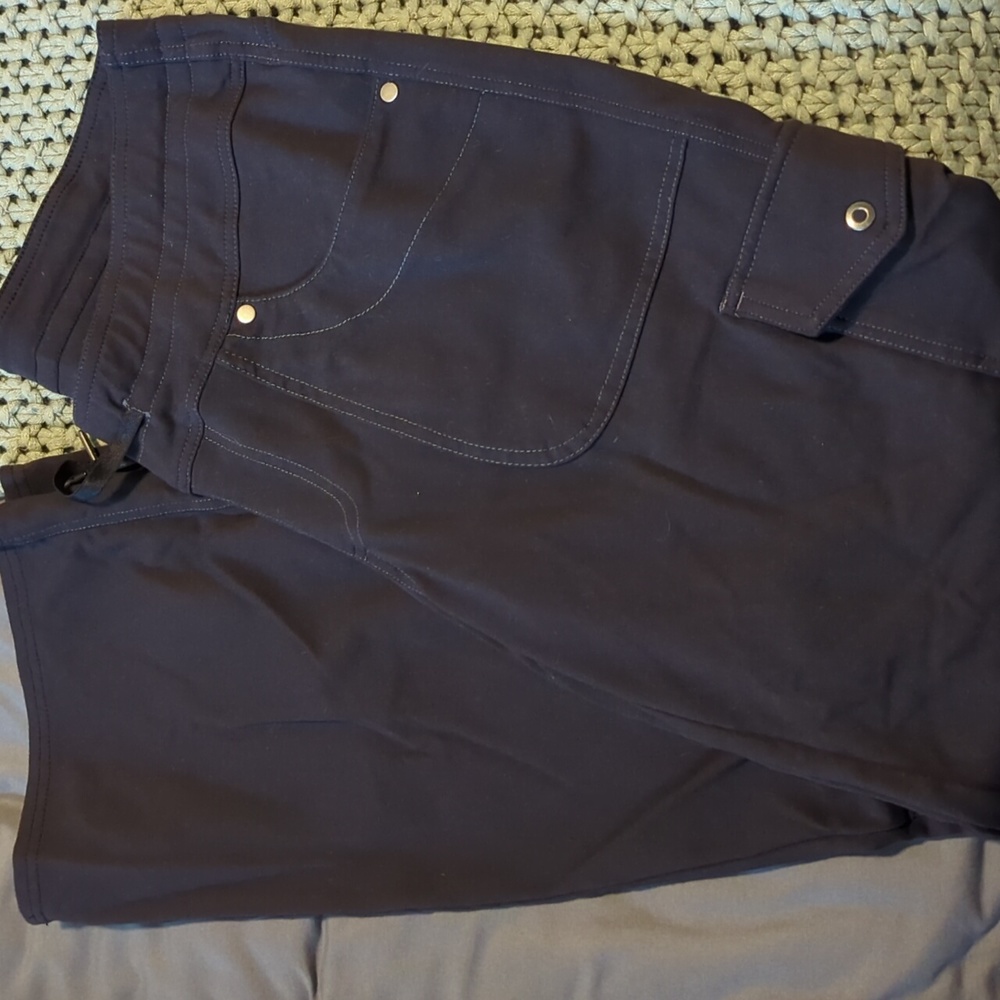 Kühl stretch pants